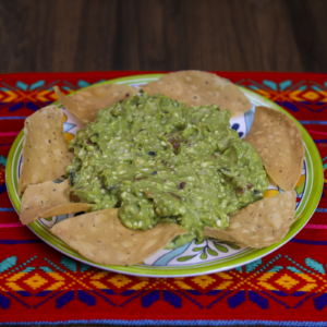GUACAMOLE